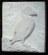 Link to stone carving